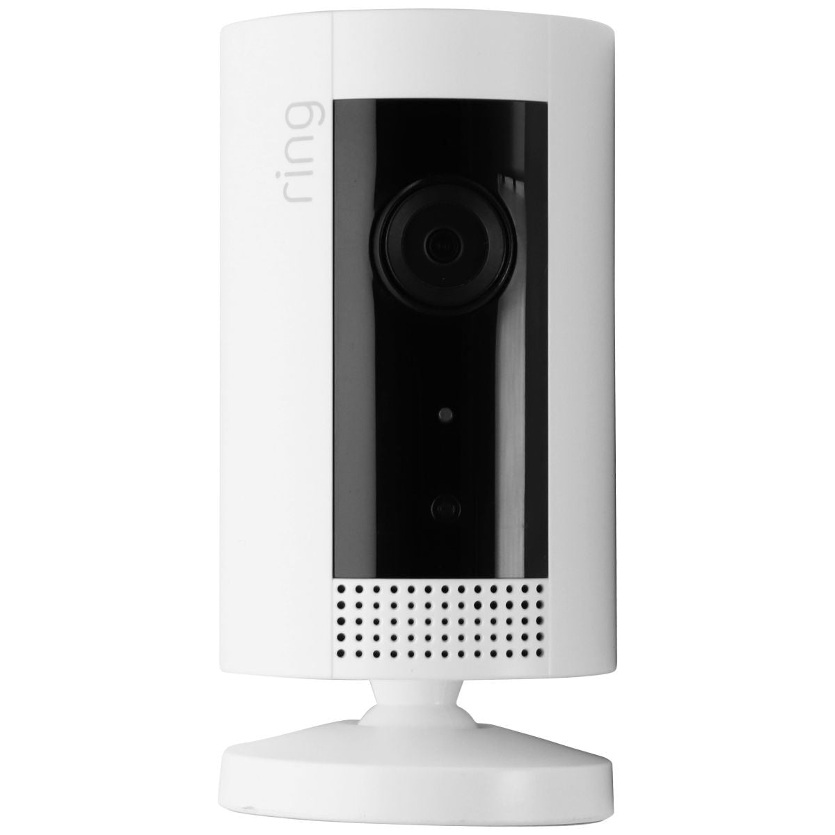 Ring Stick Up Cam Indoor/Outdoor Security Camera - White Home Surveillance - Security Cameras Ring    - Simple Cell Bulk Wholesale Pricing - USA Seller