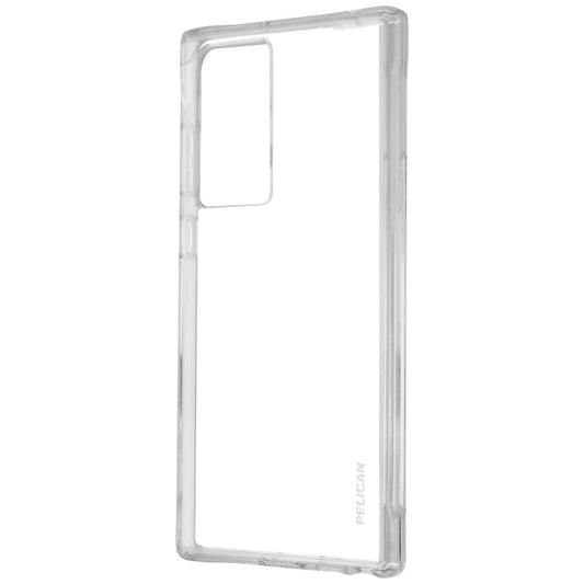 Pelican Series Case with Screen Protector for Samsung Galaxy S22 Ultra - Clear Cell Phone - Cases, Covers & Skins Pelican    - Simple Cell Bulk Wholesale Pricing - USA Seller