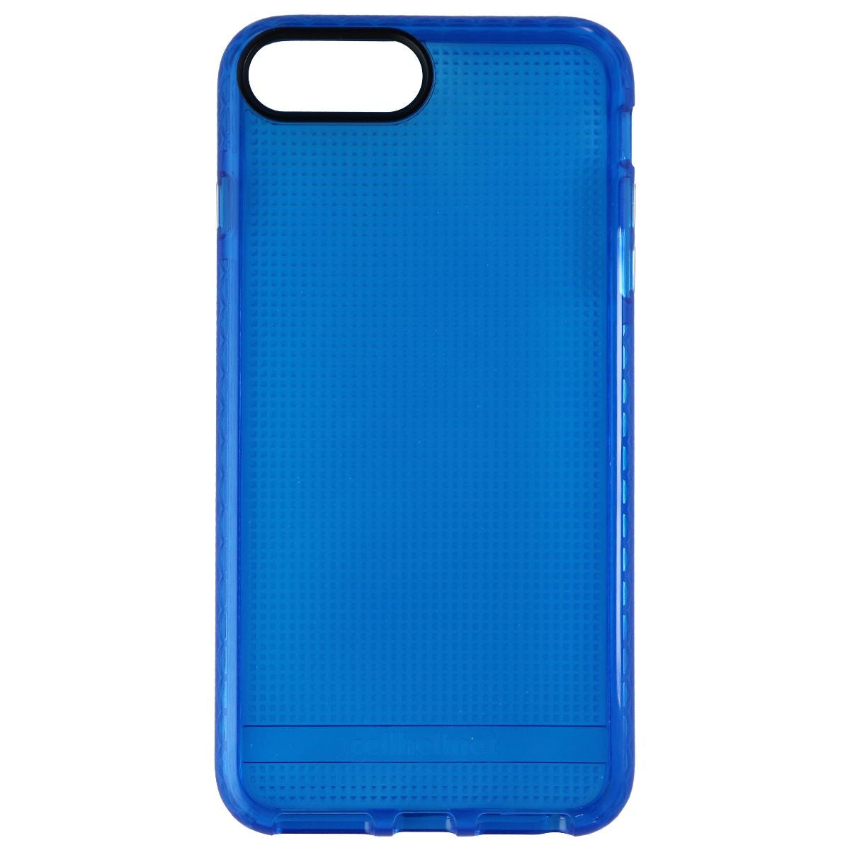 CellHelmet Altitude X Series Case for iPhone 8 Plus / 7 Plus / 6 Plus - Blue Cell Phone - Cases, Covers & Skins CellHelmet    - Simple Cell Bulk Wholesale Pricing - USA Seller