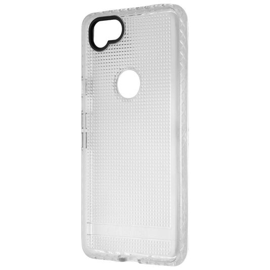 CellHelmet Altitude X Series Case for Google Pixel 2 - Clear Cell Phone - Cases, Covers & Skins CellHelmet    - Simple Cell Bulk Wholesale Pricing - USA Seller