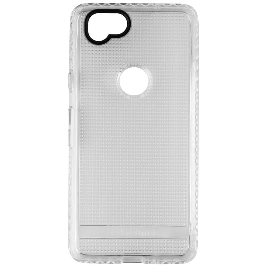 CellHelmet Altitude X Series Case for Google Pixel 2 - Clear Cell Phone - Cases, Covers & Skins CellHelmet    - Simple Cell Bulk Wholesale Pricing - USA Seller