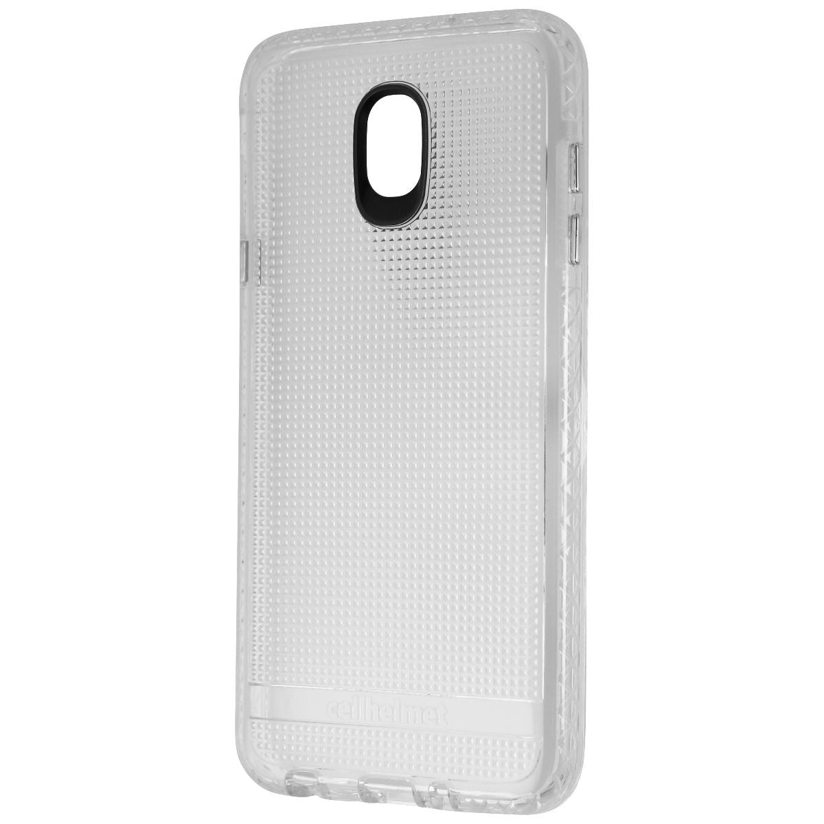 CellHelmet Altitude X Series Case for Samsung Galaxy J7 (2018) - Clear Cell Phone - Cases, Covers & Skins CellHelmet    - Simple Cell Bulk Wholesale Pricing - USA Seller
