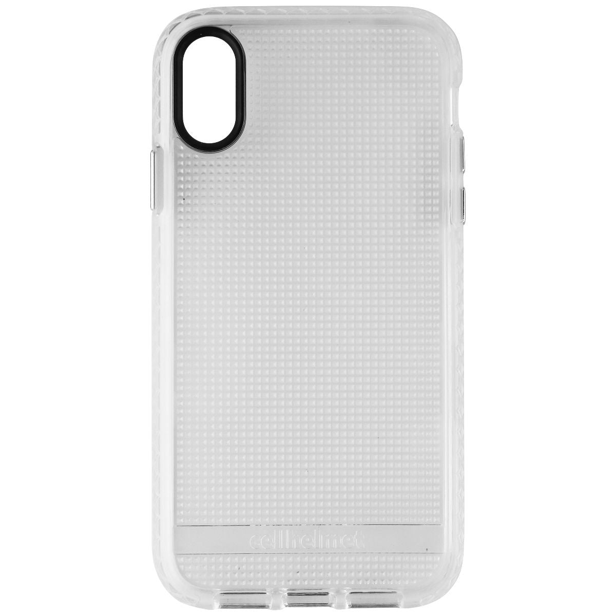 CellHelmet Altitude X PRO Series Gel Case for Apple iPhone XR - Clear Cell Phone - Cases, Covers & Skins CellHelmet    - Simple Cell Bulk Wholesale Pricing - USA Seller