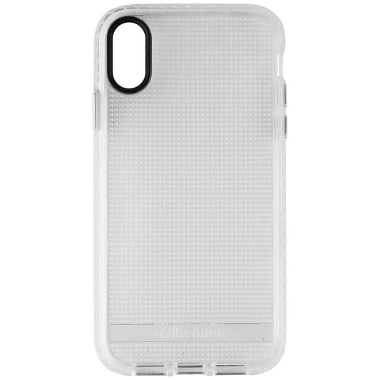 CellHelmet Altitude X PRO Series Gel Case for Apple iPhone XR - Clear Cell Phone - Cases, Covers & Skins CellHelmet    - Simple Cell Bulk Wholesale Pricing - USA Seller
