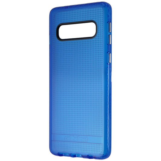 CellHelmet Altitude X Series Case for Samsung Galaxy S10 - Blue Cell Phone - Cases, Covers & Skins CellHelmet    - Simple Cell Bulk Wholesale Pricing - USA Seller