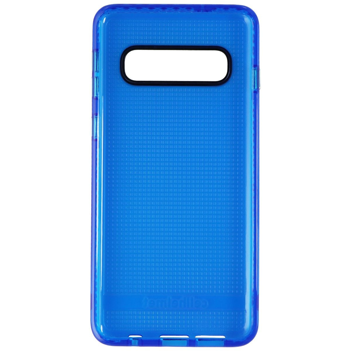 CellHelmet Altitude X Series Case for Samsung Galaxy S10 - Blue Cell Phone - Cases, Covers & Skins CellHelmet    - Simple Cell Bulk Wholesale Pricing - USA Seller