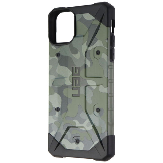 Urban Armor Gear Pathfinder SE Series Case for iPhone 11 Pro Max - Forest Camo Cell Phone - Cases, Covers & Skins Urban Armor Gear    - Simple Cell Bulk Wholesale Pricing - USA Seller