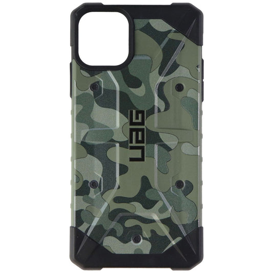 Urban Armor Gear Pathfinder SE Series Case for iPhone 11 Pro Max - Forest Camo Cell Phone - Cases, Covers & Skins Urban Armor Gear    - Simple Cell Bulk Wholesale Pricing - USA Seller