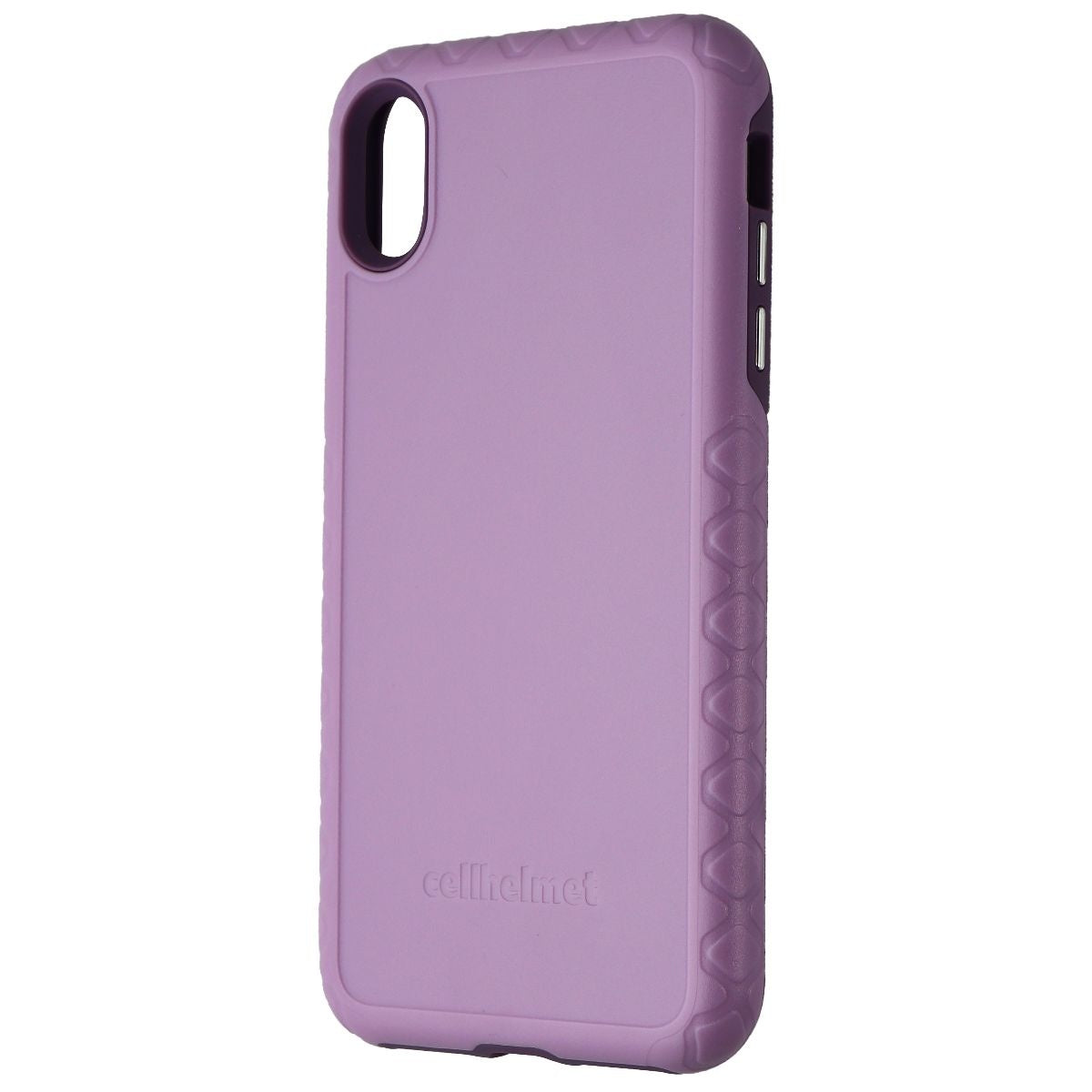 CellHelmet Fortitude Pro Series Case for Apple iPhone Xs Max - Lilac Blossom Cell Phone - Cases, Covers & Skins CellHelmet    - Simple Cell Bulk Wholesale Pricing - USA Seller