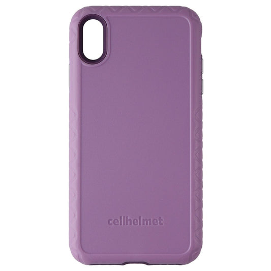 CellHelmet Fortitude Pro Series Case for Apple iPhone Xs Max - Lilac Blossom Cell Phone - Cases, Covers & Skins CellHelmet    - Simple Cell Bulk Wholesale Pricing - USA Seller