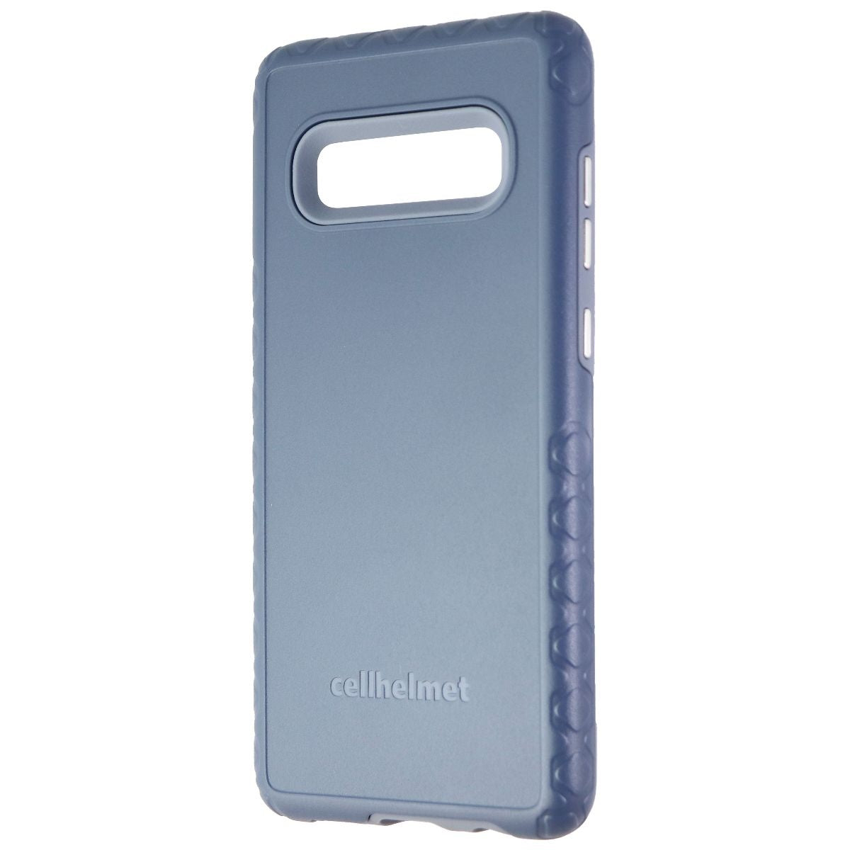 CellHelmet Fortitude Pro Series Case for Samsung Galaxy S10+ (Plus) - Slate Blue Cell Phone - Cases, Covers & Skins CellHelmet    - Simple Cell Bulk Wholesale Pricing - USA Seller