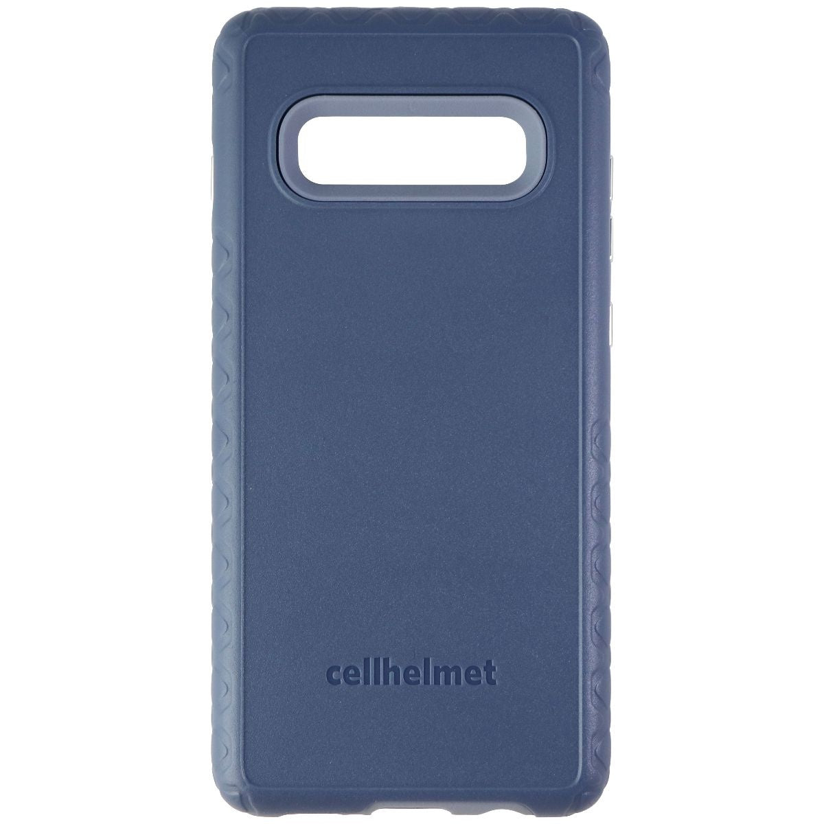 CellHelmet Fortitude Pro Series Case for Samsung Galaxy S10+ (Plus) - Slate Blue Cell Phone - Cases, Covers & Skins CellHelmet    - Simple Cell Bulk Wholesale Pricing - USA Seller