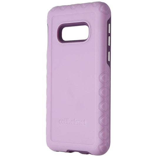CellHelmet Fortitude PRO Series Case for Samsung Galaxy S10e - Lilac Blossom Cell Phone - Cases, Covers & Skins Samsung    - Simple Cell Bulk Wholesale Pricing - USA Seller