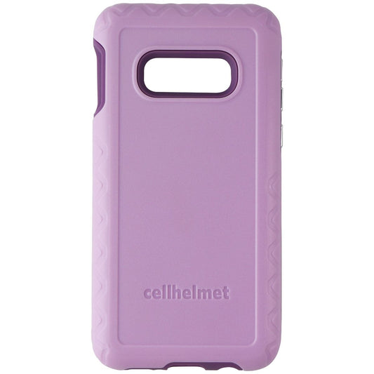 CellHelmet Fortitude PRO Series Case for Samsung Galaxy S10e - Lilac Blossom Cell Phone - Cases, Covers & Skins Samsung    - Simple Cell Bulk Wholesale Pricing - USA Seller