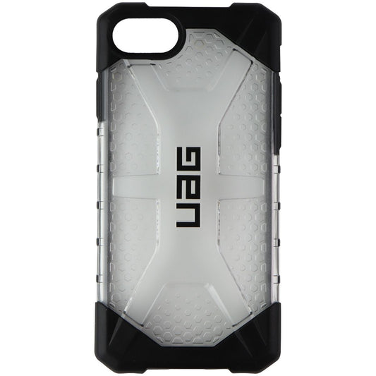 UAG Plasma Series Case for iPhone SE / 8 / 7 - Clear Ice Cell Phone - Cases, Covers & Skins Urban Armor Gear    - Simple Cell Bulk Wholesale Pricing - USA Seller