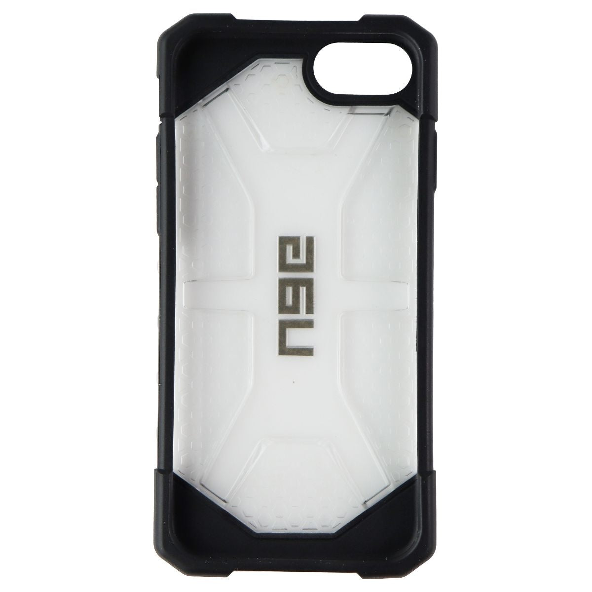 UAG Plasma Series Case for iPhone SE / 8 / 7 - Clear Ice Cell Phone - Cases, Covers & Skins Urban Armor Gear    - Simple Cell Bulk Wholesale Pricing - USA Seller