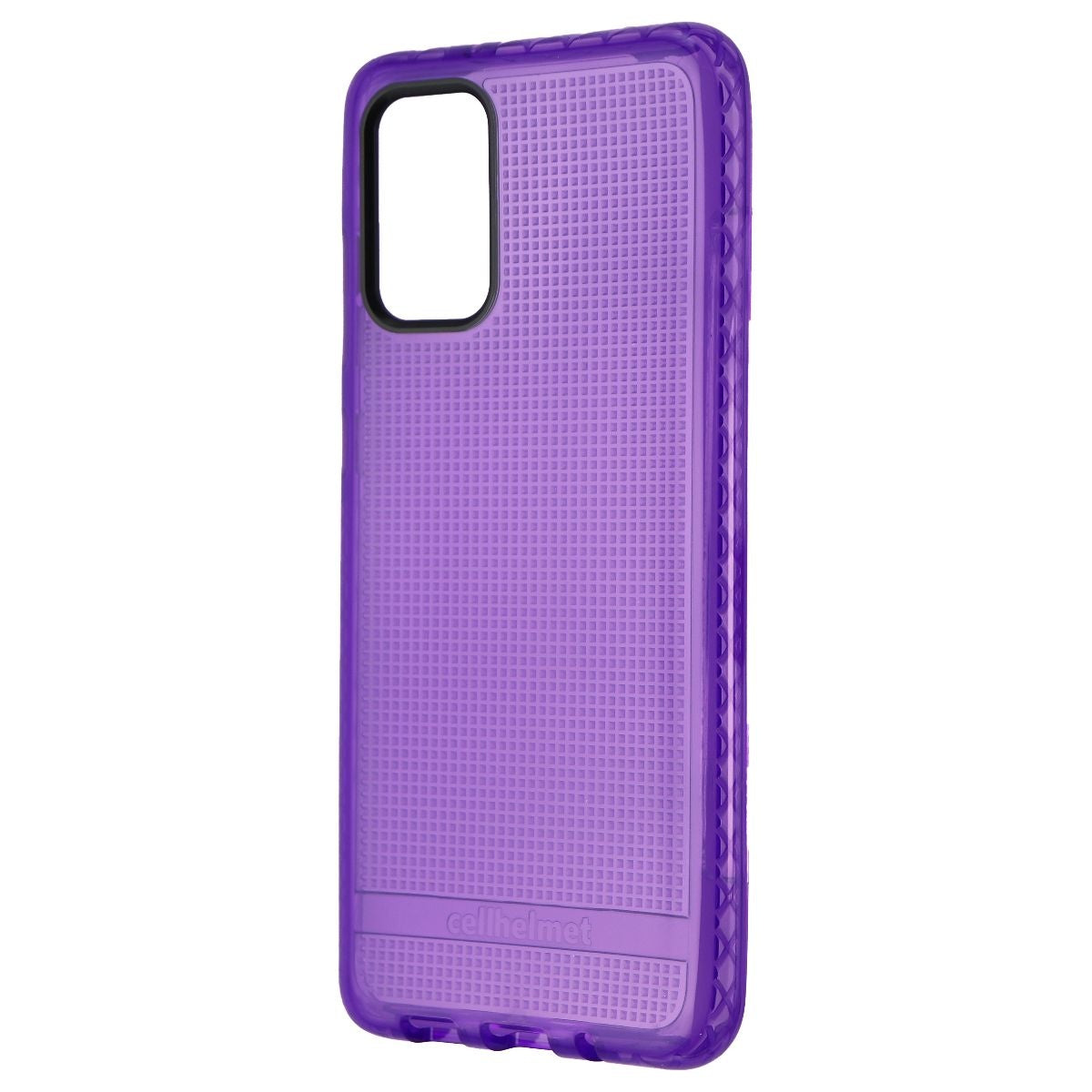 cellhelmet Altitude X Series Purple Phone Case for Samsung Galaxy S20 Plus Cell Phone - Cases, Covers & Skins CellHelmet    - Simple Cell Bulk Wholesale Pricing - USA Seller