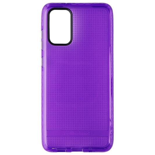 cellhelmet Altitude X Series Purple Phone Case for Samsung Galaxy S20 Plus Cell Phone - Cases, Covers & Skins CellHelmet    - Simple Cell Bulk Wholesale Pricing - USA Seller