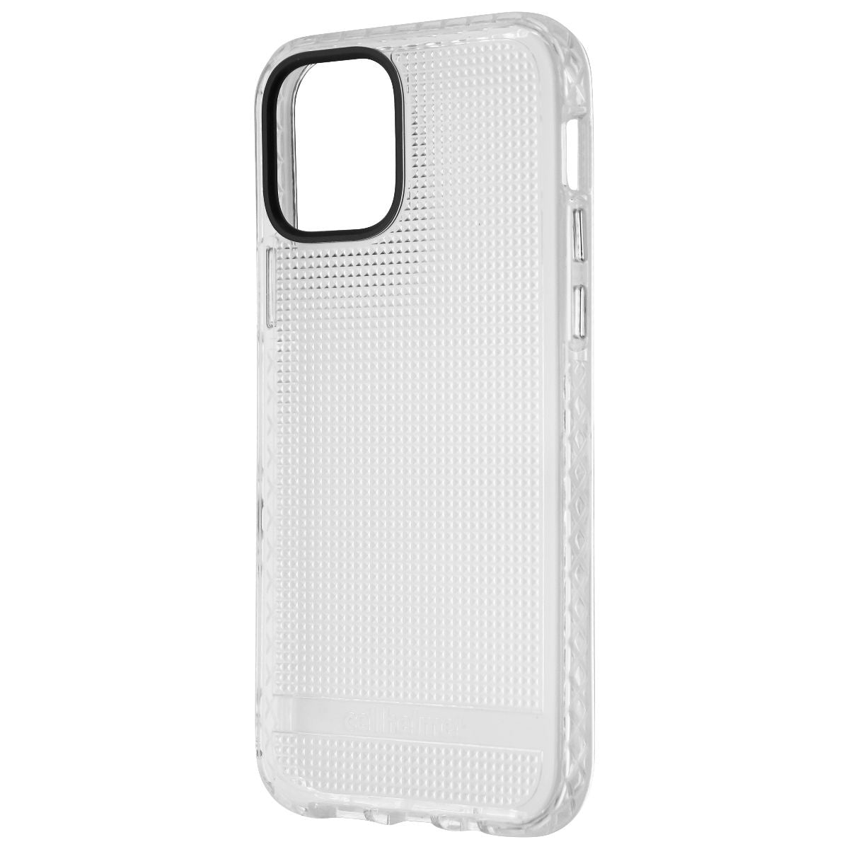 CellHelmet Altitude X PRO Series Case for Apple iPhone 12 Pro and 12 - Clear Cell Phone - Cases, Covers & Skins CellHelmet    - Simple Cell Bulk Wholesale Pricing - USA Seller