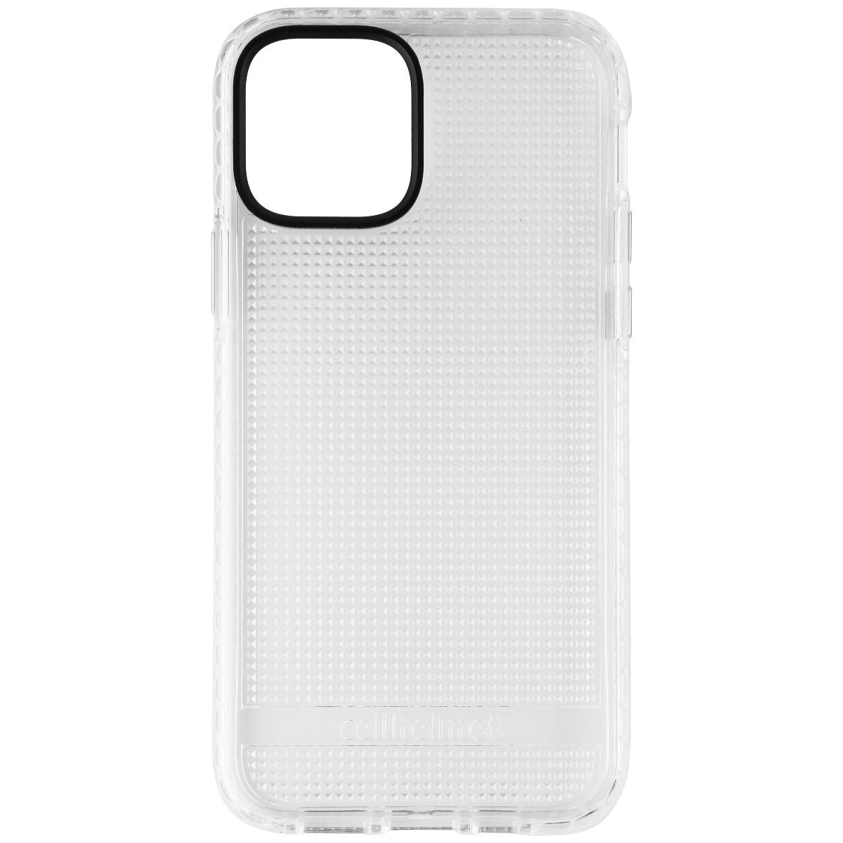 CellHelmet Altitude X PRO Series Case for Apple iPhone 12 Pro and 12 - Clear Cell Phone - Cases, Covers & Skins CellHelmet    - Simple Cell Bulk Wholesale Pricing - USA Seller