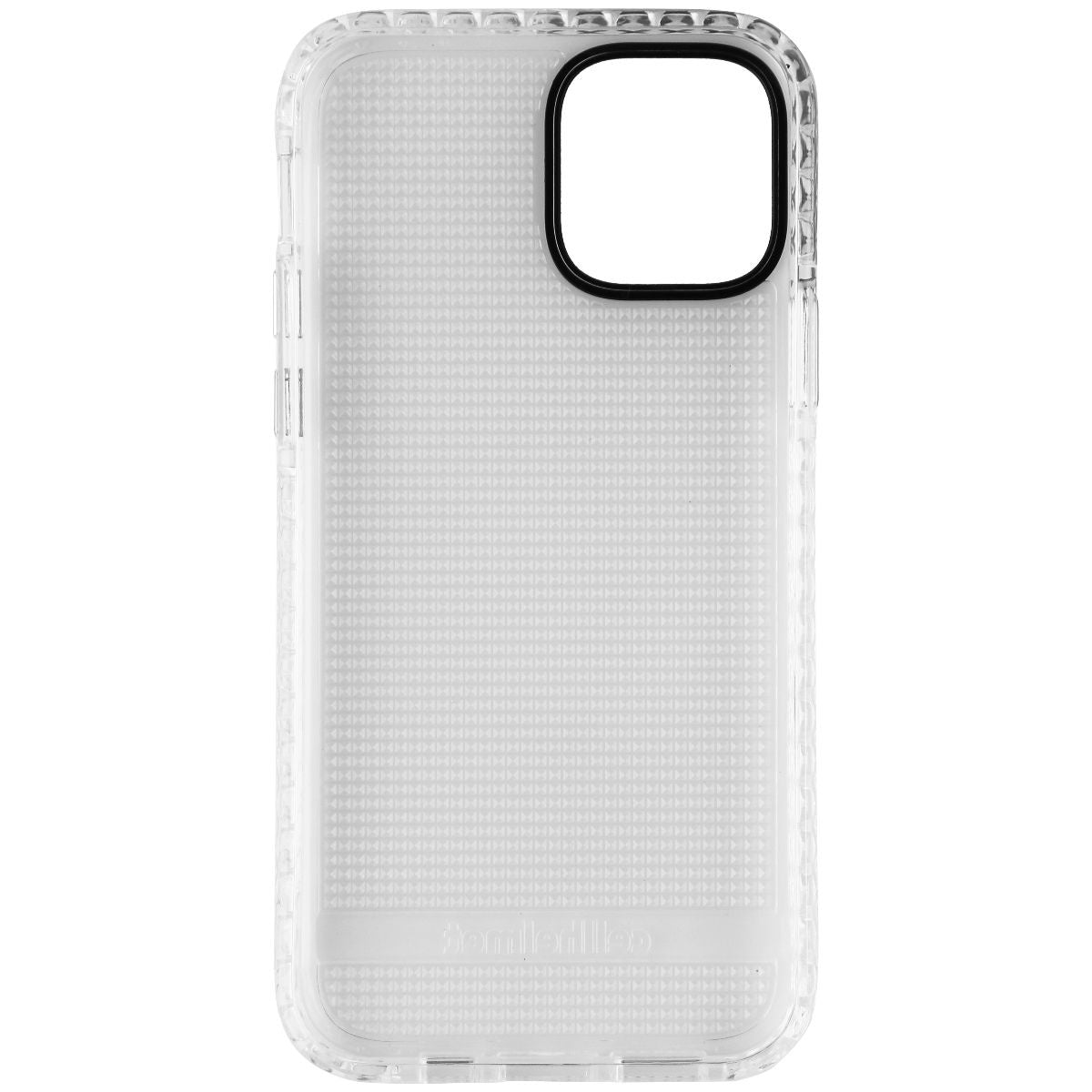 CellHelmet Altitude X PRO Series Case for Apple iPhone 12 Pro and 12 - Clear Cell Phone - Cases, Covers & Skins CellHelmet    - Simple Cell Bulk Wholesale Pricing - USA Seller