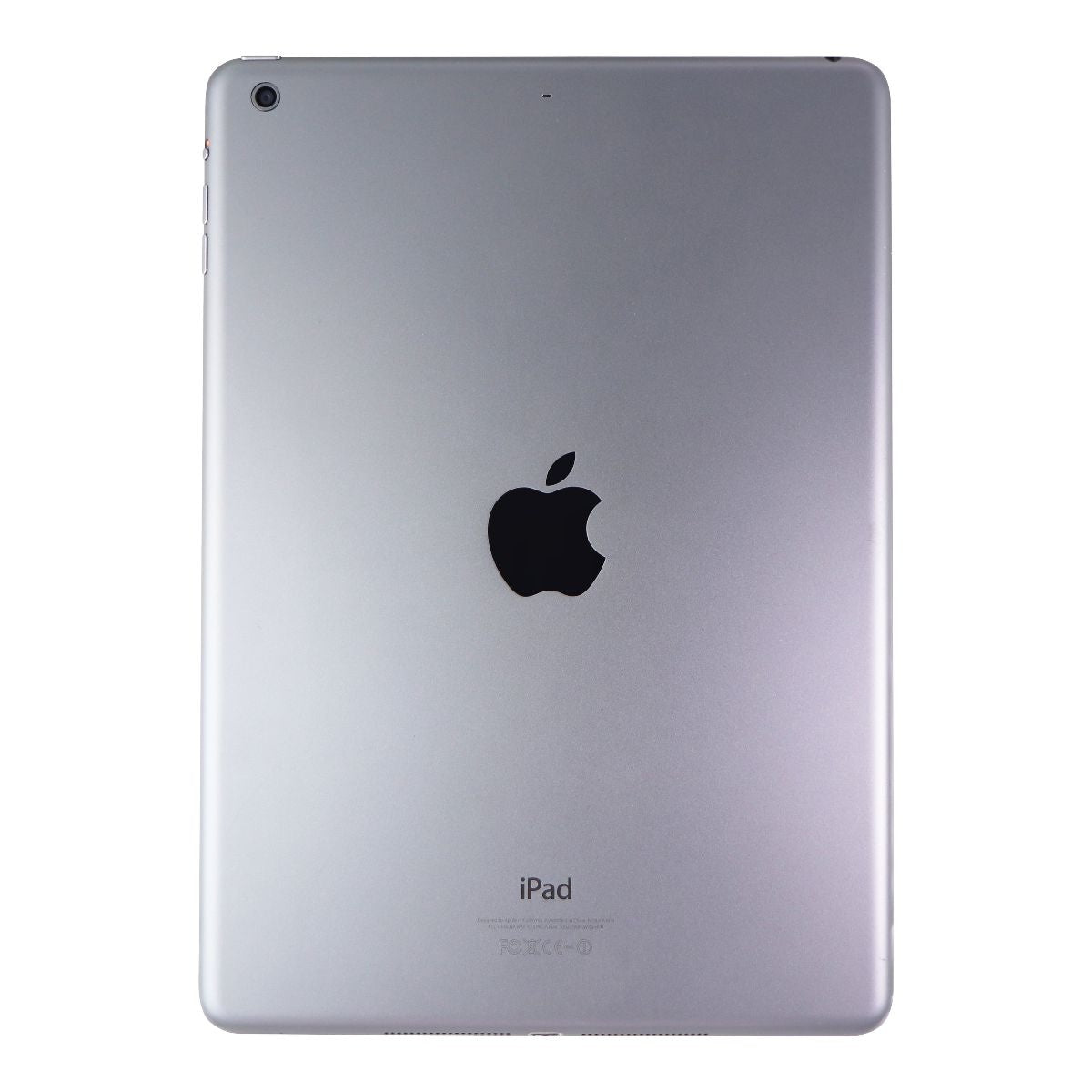 Apple iPad Air 9.7 (1st Gen) Tablet A1474 (Wi-Fi) - 16GB/Space Gray (MD785LL/A) iPads, Tablets & eBook Readers Apple    - Simple Cell Bulk Wholesale Pricing - USA Seller