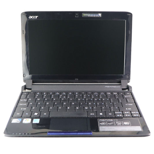 ACER Aspire One 10.1-inch Laptop (NAV50) Intel Atom / Windows 7 / 160GB HDD Laptops - PC Laptops & Netbooks Acer    - Simple Cell Bulk Wholesale Pricing - USA Seller