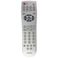 Hitachi Original OEM (CLU-4371UG2) Remote Control for Hitachi Systems - Silver TV, Video & Audio Accessories - Remote Controls Hitachi    - Simple Cell Bulk Wholesale Pricing - USA Seller
