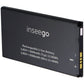 Inseego 3.85V Rechargeable 3500/3600mAh Li-ion Battery - Black 40123134 / 160007 Cell Phone - Batteries inseego    - Simple Cell Bulk Wholesale Pricing - USA Seller