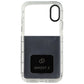 Nimbus9 Ghost 2 Series Case for Apple iPhone XS/X - Sailor Dark Blue/Clear Cell Phone - Cases, Covers & Skins Nimbus9    - Simple Cell Bulk Wholesale Pricing - USA Seller