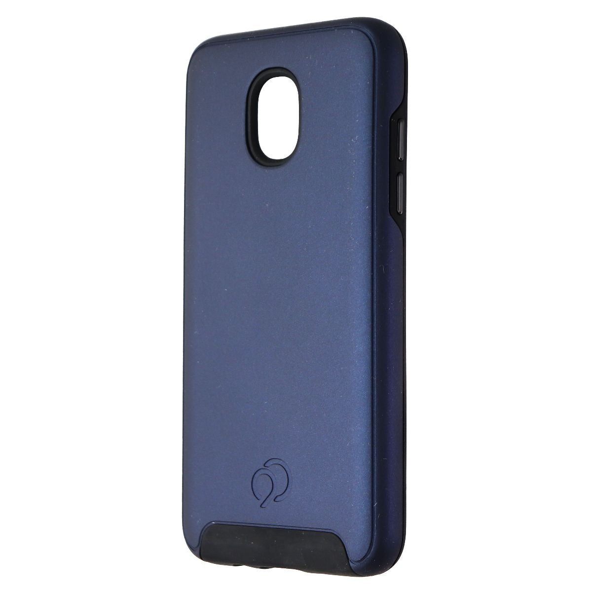 Nimbus9 Cirrus 2 Case for Galaxy J3 (2018) /J3 V 3rd /J3 Achieve - Midnight Blue Cell Phone - Cases, Covers & Skins Nimbus9    - Simple Cell Bulk Wholesale Pricing - USA Seller