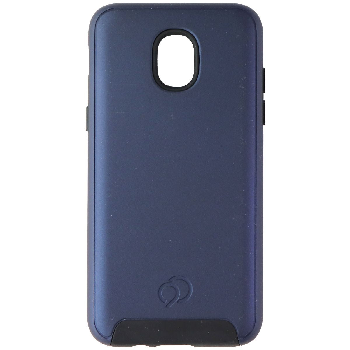Nimbus9 Cirrus 2 Case for Galaxy J3 (2018) /J3 V 3rd /J3 Achieve - Midnight Blue Cell Phone - Cases, Covers & Skins Nimbus9    - Simple Cell Bulk Wholesale Pricing - USA Seller