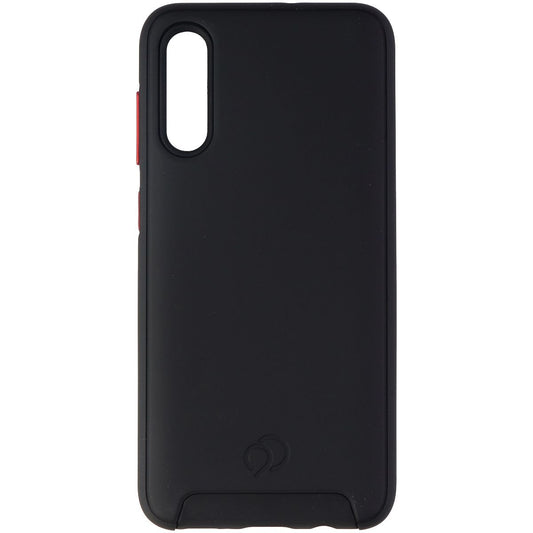 Nimbus9 Cirrus 2 Series Case for Samsung Galaxy A50 - Black/Red Cell Phone - Cases, Covers & Skins Nimbus9    - Simple Cell Bulk Wholesale Pricing - USA Seller