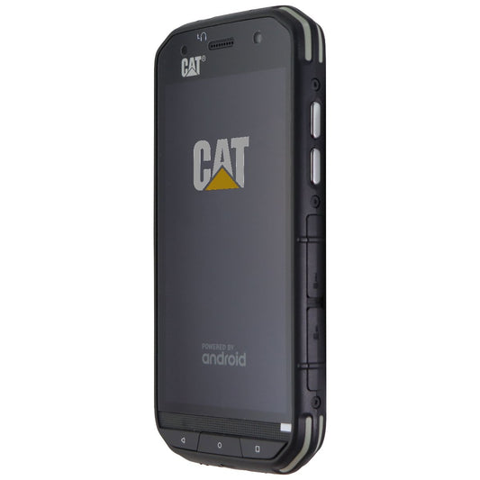 CAT S48c (5-inch) Smartphone (GSM + CDMA) - Black / 64GB Cell Phones & Smartphones CAT    - Simple Cell Bulk Wholesale Pricing - USA Seller