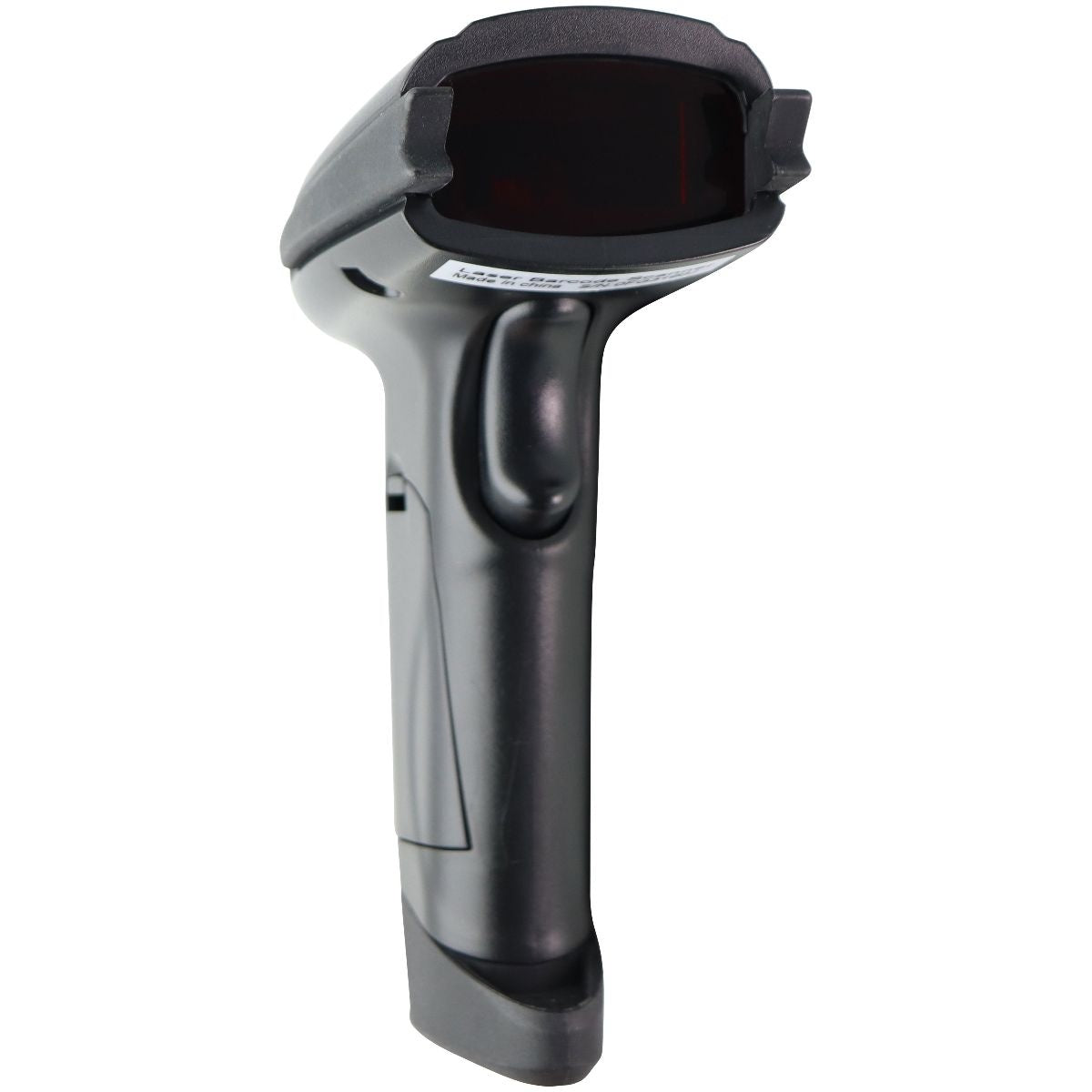 Tao Barcode Scanner With Charging Cable Black TCR 2557 Simple Tao barcode scanner with charging cable black tcr 2557 simple