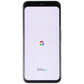 Google Pixel 4 (5.7-inch) Smartphone (G020I) GSM + CDMA - 64GB / Just Black Cell Phones & Smartphones Google    - Simple Cell Bulk Wholesale Pricing - USA Seller