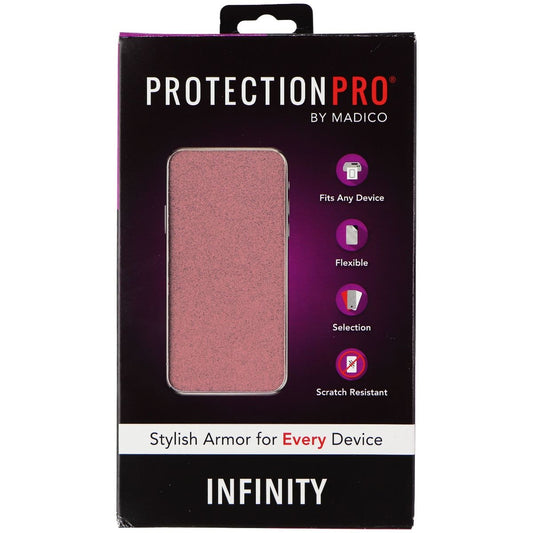 Madico ProtectionPro Device Armor for Any Device (7.5x4.5) - Matte Red 10 Pack Cell Phone - Other Accessories Madico    - Simple Cell Bulk Wholesale Pricing - USA Seller