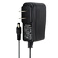 (12V/1.5A) Power Supply Wall Charger - Black (CS-1201500) Multipurpose Batteries & Power - Multipurpose AC to DC Adapters Unbranded    - Simple Cell Bulk Wholesale Pricing - USA Seller