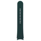 Samsung Galaxy Watch Sport Band (20mm) M/L Band ONLY - Green Smart Watch Accessories - Watch Bands Samsung    - Simple Cell Bulk Wholesale Pricing - USA Seller