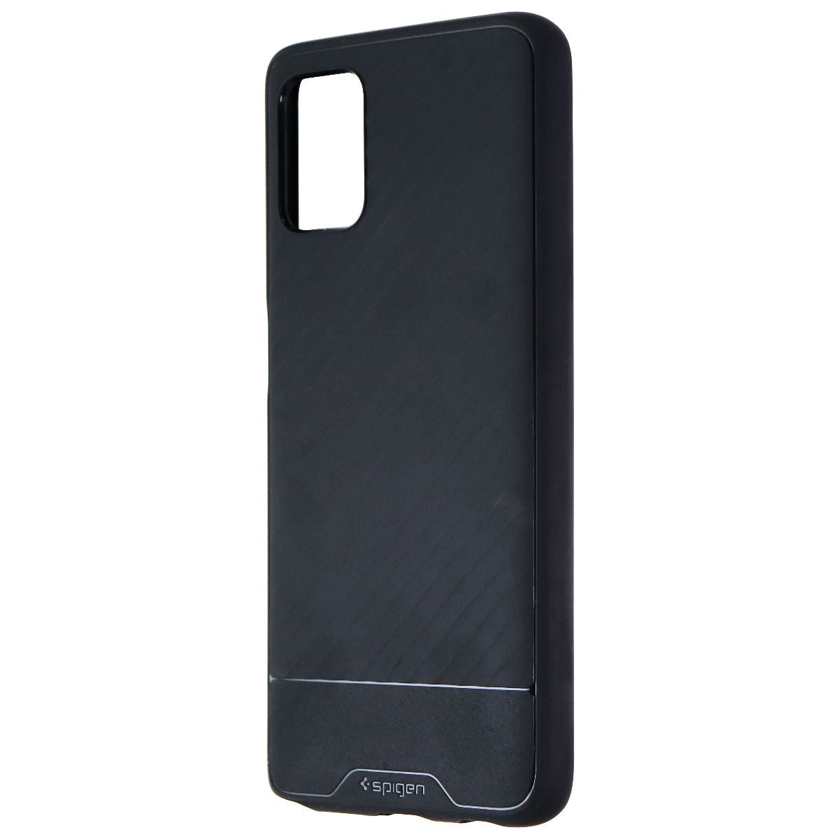 Spigen Core Armor Series Flexible Case for Moto G Stylus (2021) - Black Cell Phone - Cases, Covers & Skins Spigen    - Simple Cell Bulk Wholesale Pricing - USA Seller