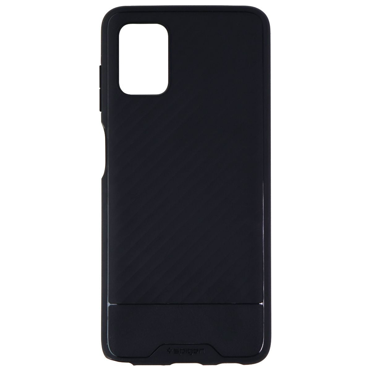 Spigen Core Armor Series Flexible Case for Moto G Stylus (2021) - Black Cell Phone - Cases, Covers & Skins Spigen    - Simple Cell Bulk Wholesale Pricing - USA Seller