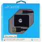 mworks! mPower! Flat 8-Pin Cable and Wall Charger for iPhone/iPad/iPod - Black Cell Phone - Cables & Adapters mWorks!    - Simple Cell Bulk Wholesale Pricing - USA Seller