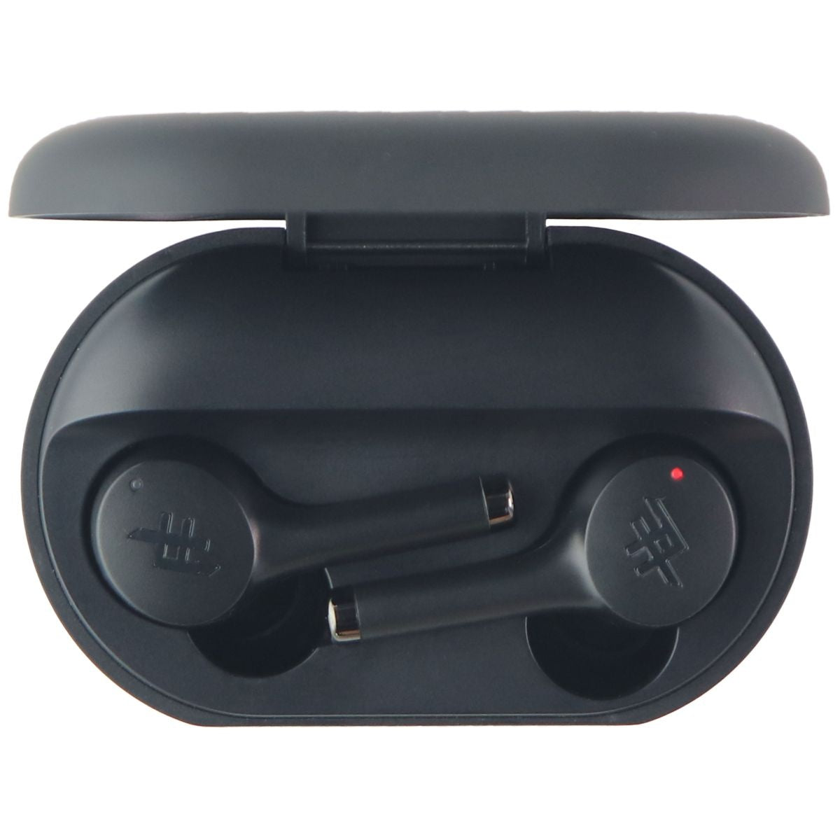 iFrogz Airtime Pro 2 Truly Wireless Earbuds - Black Portable Audio - Headphones iFrogz    - Simple Cell Bulk Wholesale Pricing - USA Seller