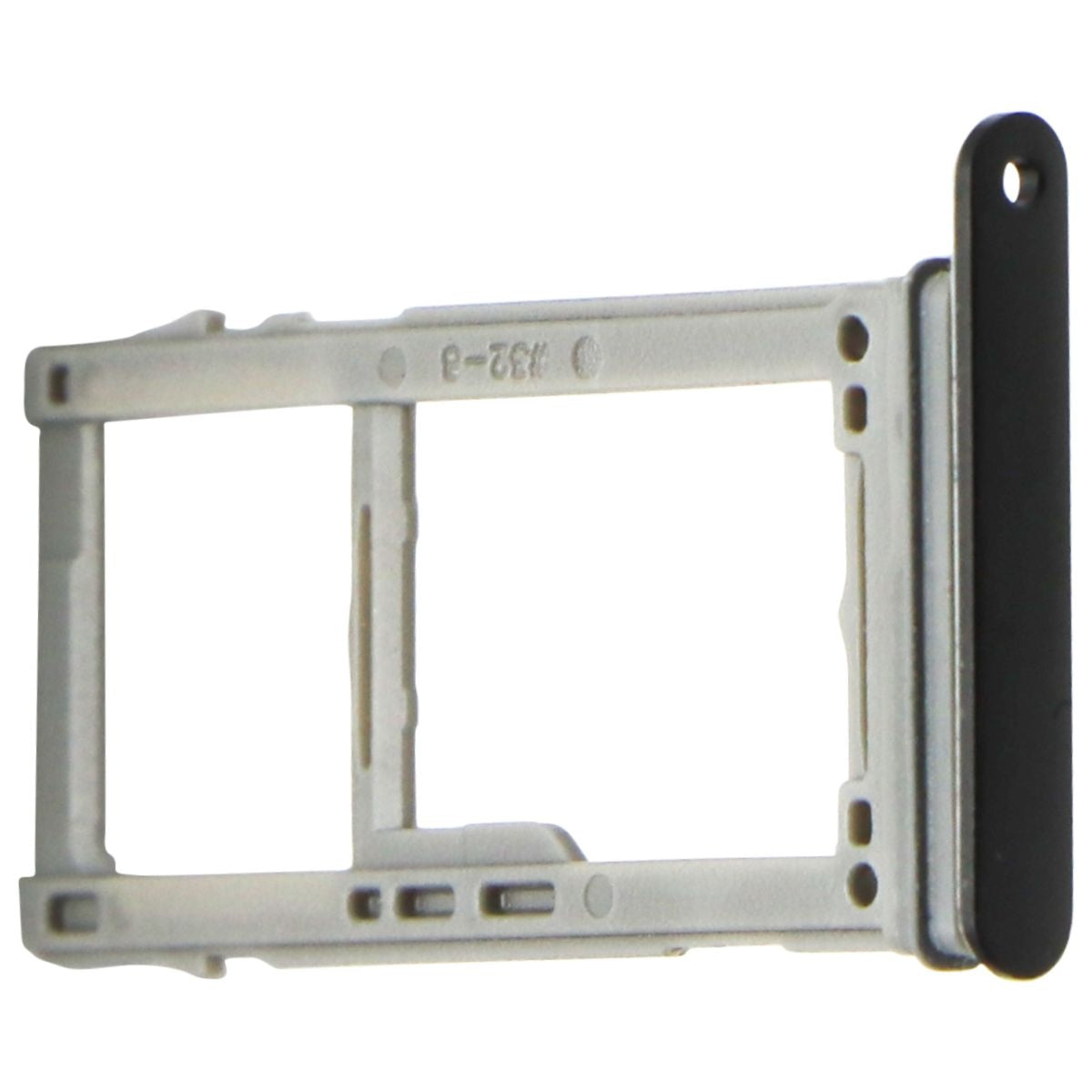 SIM Tray Part for Samsung Galaxy Note 9 (SM-N960U) - Black Single SIM Cell Phone - Replacement Parts & Tools Samsung    - Simple Cell Bulk Wholesale Pricing - USA Seller