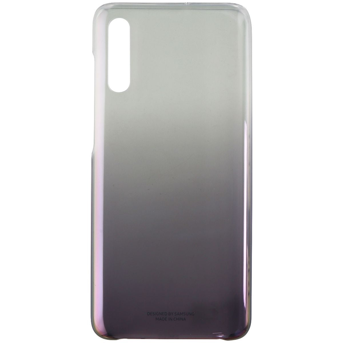 Samsung Gradation Ultra-Thin Cover Case for Samsung Galaxy A50 - Gradient Violet Cell Phone - Cases, Covers & Skins Samsung    - Simple Cell Bulk Wholesale Pricing - USA Seller