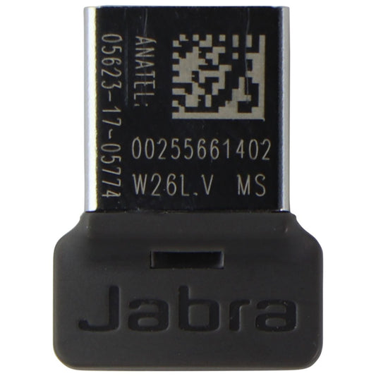 Jabra Link 370 USB Adapter END040W Bluetooth Dongle for Evolve 65 MS Networking - USB Bluetooth Adapters/Dongles Jabra    - Simple Cell Bulk Wholesale Pricing - USA Seller