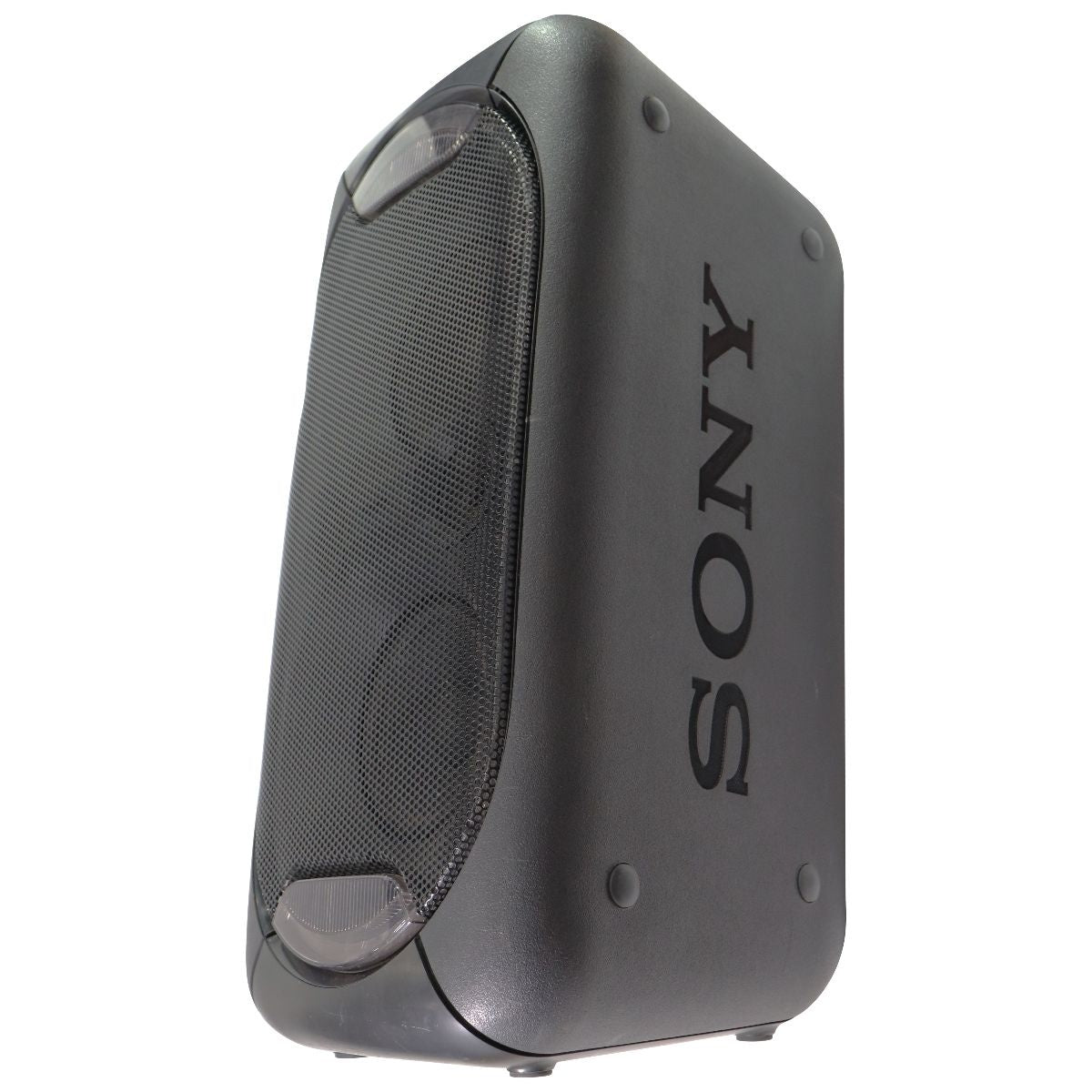 Sony - High Power XB60 Portable Bluetooth Speaker - Black Home Multimedia - Home Speakers & Subwoofers Sony    - Simple Cell Bulk Wholesale Pricing - USA Seller