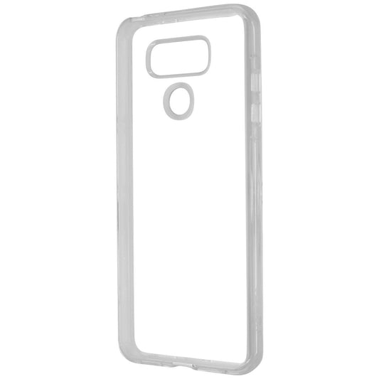 Spigen Liquid Crystal Series Case for LG G6 - Clear Cell Phone - Cases, Covers & Skins Spigen    - Simple Cell Bulk Wholesale Pricing - USA Seller