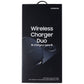 Samsung Wireless Charger DUO Fast Charge Stand & Pad for Qi Devices - Black Cell Phone - Chargers & Cradles Samsung    - Simple Cell Bulk Wholesale Pricing - USA Seller
