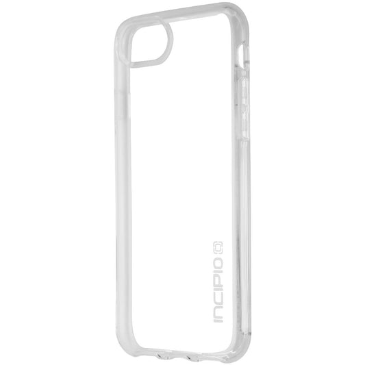 Incipio NGP Pure Series Case for Apple iPhone SE & iPhone 8/7/6s/6 - Clear Cell Phone - Cases, Covers & Skins Incipio    - Simple Cell Bulk Wholesale Pricing - USA Seller